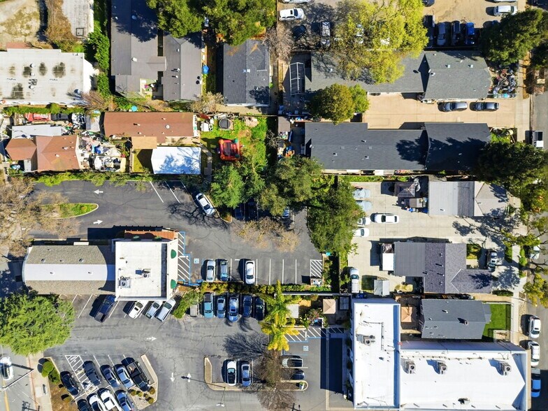 More Photos Of , Morgan Hill Office For Sale