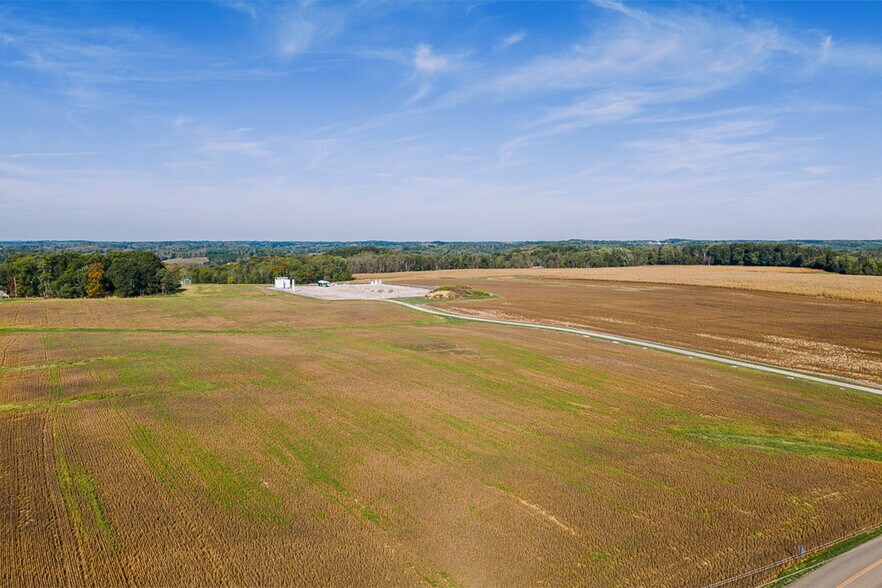 More Photos Of 15 GLECOE Rd, Dellroy Land For Sale