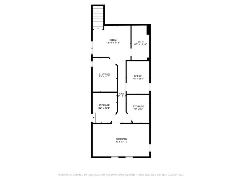 More Photos Of N12808 Northway Dr, Athelstane Restaurant For Sale