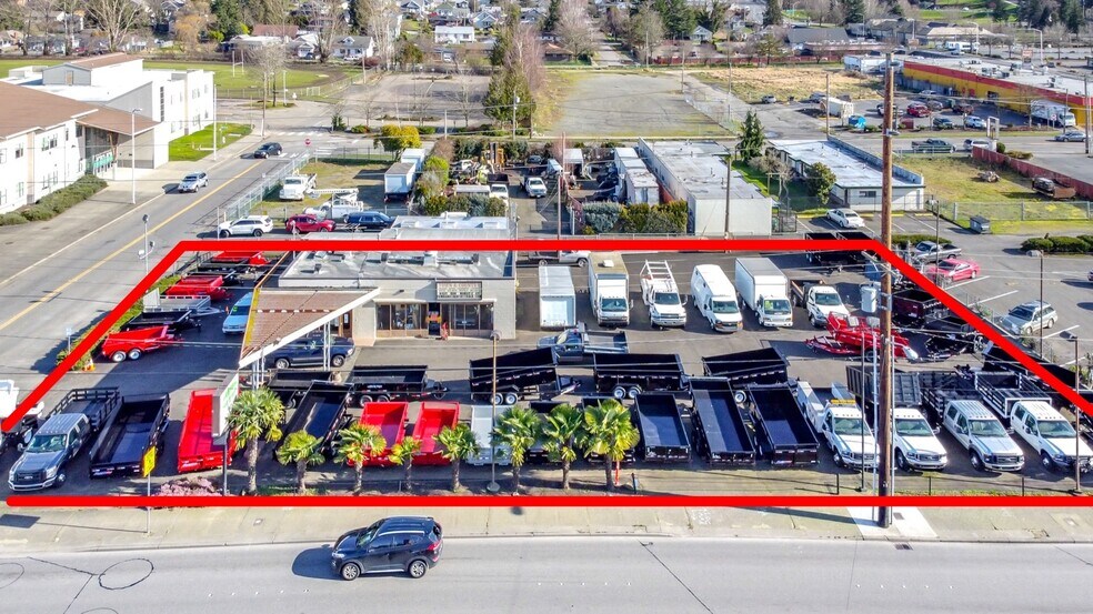More Photos Of 408 Central Ave, Kent Flex For Sale
