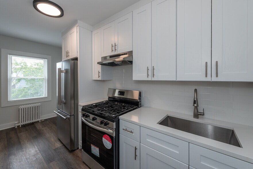 More Photos Of 1524 F St NE, Washington Apartments For Sale