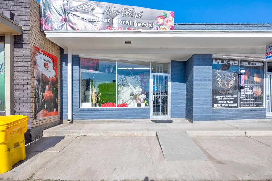 More Photos Of 1909-1913 Yandell Dr, El Paso Loft Creative Space For Sale