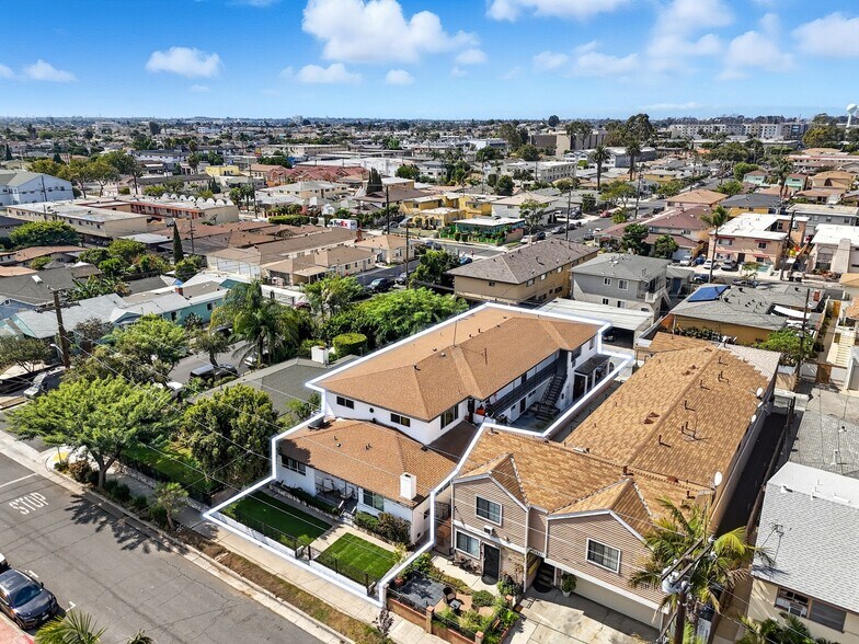 More Photos Of 12539 York Ave, Hawthorne Apartments For Sale