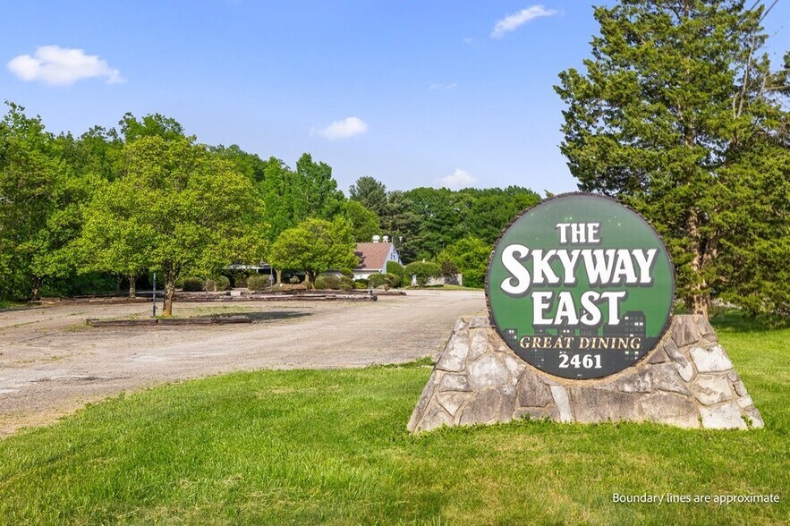 More Photos Of 2461 Emma Ln, Mansfield Restaurant For Sale