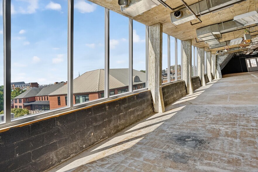 More Photos Of 110 S Union St, Alexandria Office For Sale