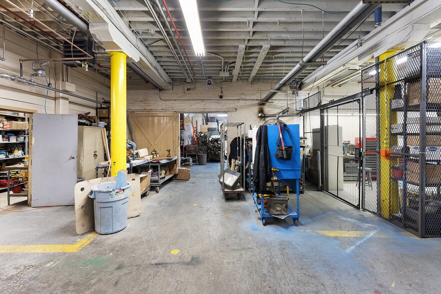 More Photos Of 100-118 John F Kennedy Dr N, Bloomfield Warehouse For Sale