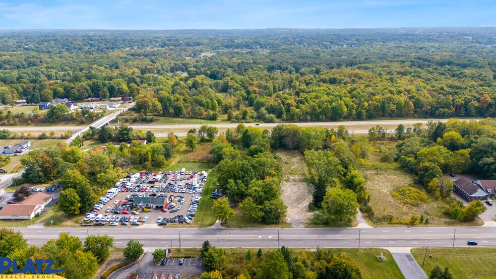 More Photos Of 8179 South Ave, Boardman Land For Sale