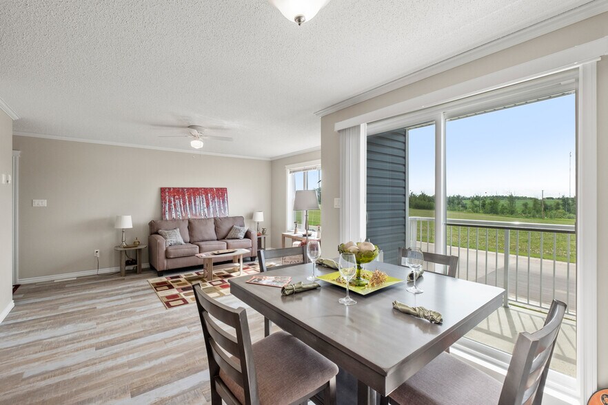 More Photos Of 615 2 nd Ave, Shellbrook Apartments For Sale