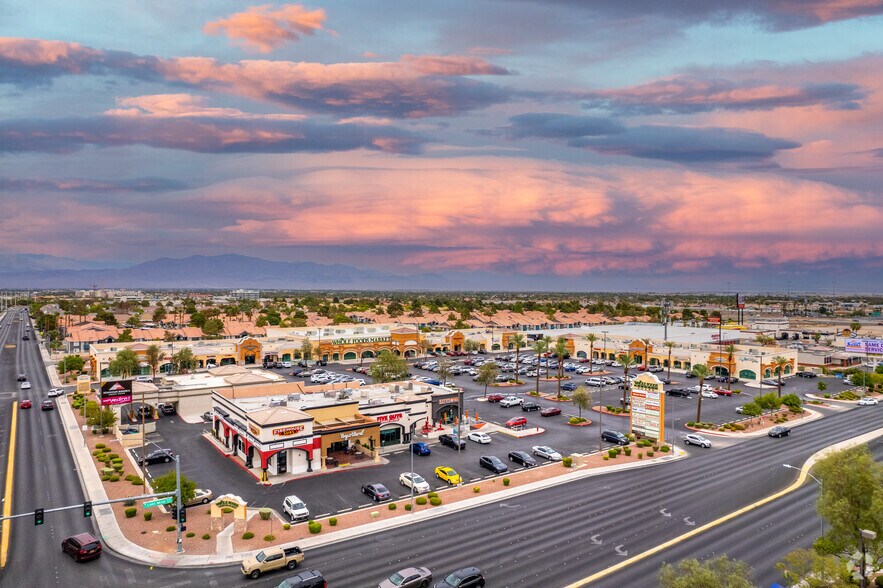 More Photos Of 7208-7290 W Lake Mead Blvd, Las Vegas Unknown For Lease