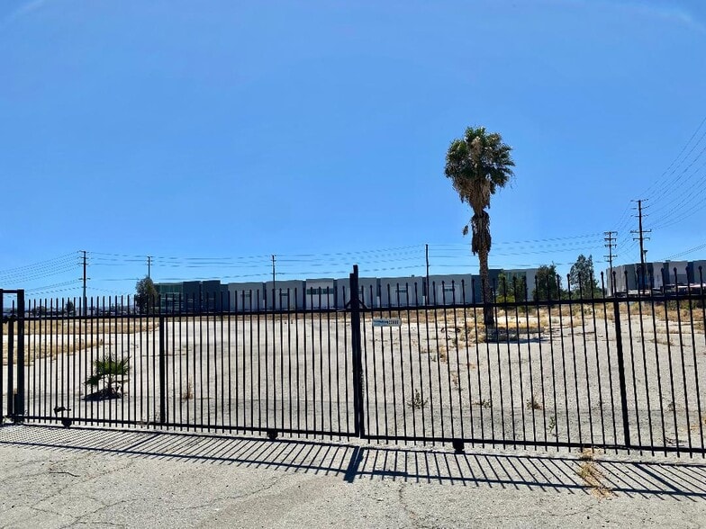 More Photos Of 10238 Cherry Ave, Fontana Land For Sale