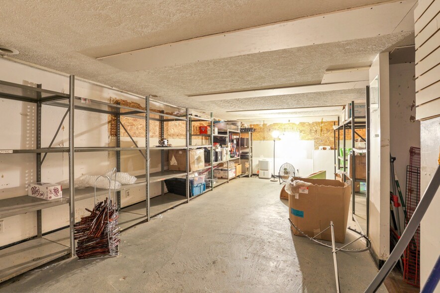 More Photos Of 1186 N High St, Columbus Storefront Retail Office For Sale