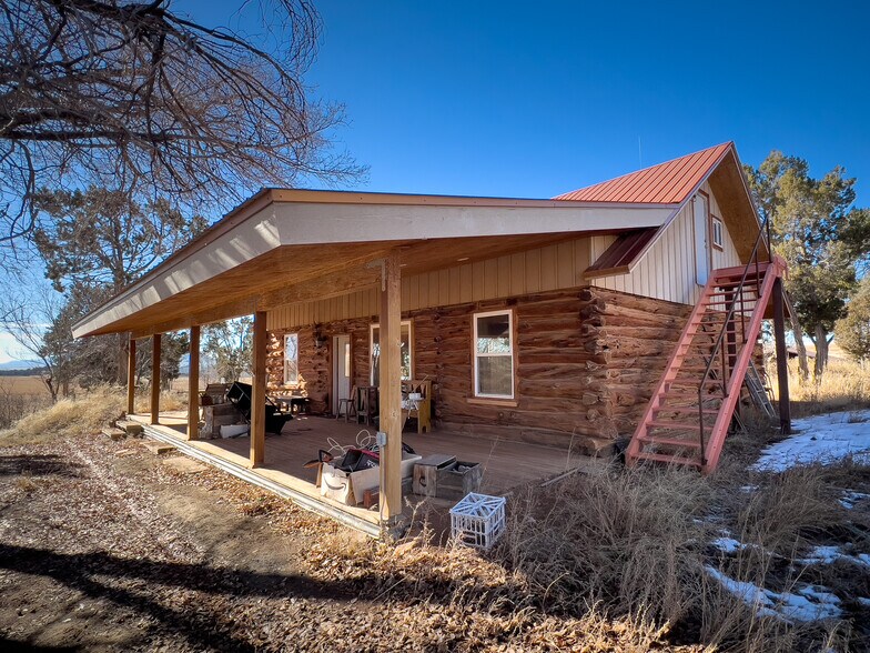 More Photos Of 19234 Road 16 & 19444 Road 16.5 Rd, Yellow Jacket Land For Sale