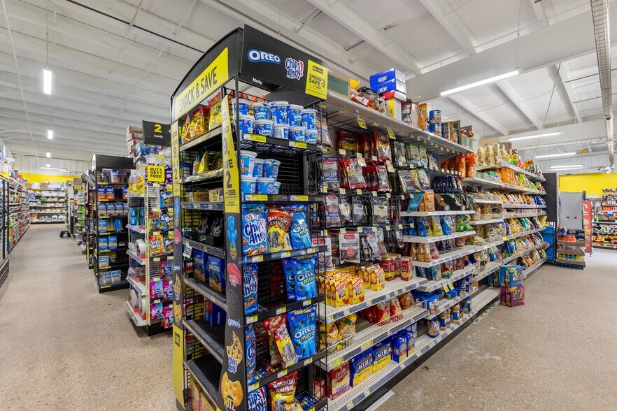 More Photos Of 9750 Texas 154/19 Hwy N, Sulphur Springs Freestanding For Sale