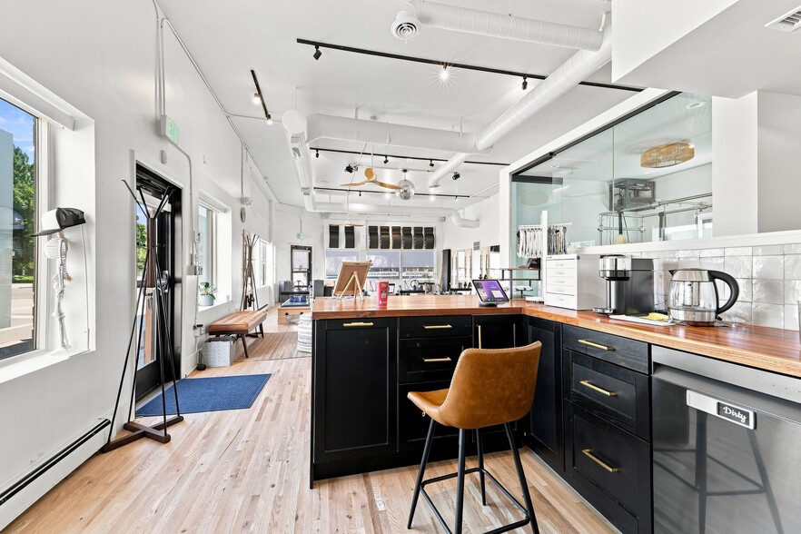More Photos Of 4995 N Lowell Blvd, Denver Storefront Retail Office For Sale