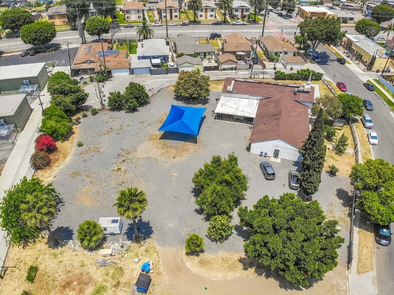 More Photos Of 109 S Aprilia Ave, Compton Religious Facility For Sale