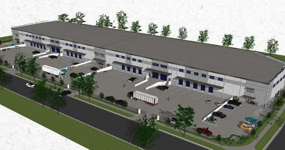 More Photos Of Ko'oloa'ula Street, Kapolei Warehouse For Lease