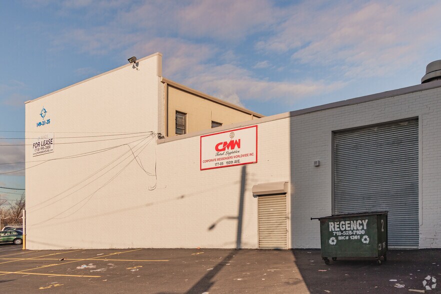 More Photos Of 149-35 177th St, Jamaica Flex For Lease