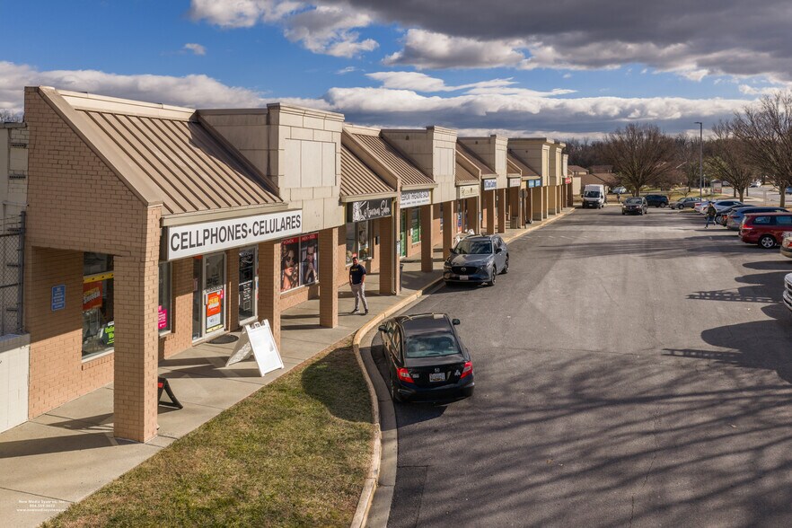 More Photos Of 1080 W Patrick St, Frederick Unknown For Lease