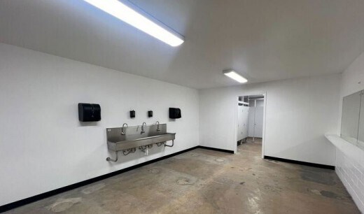 More Photos Of 1734 Centennial Blvd, San Antonio Warehouse For Lease
