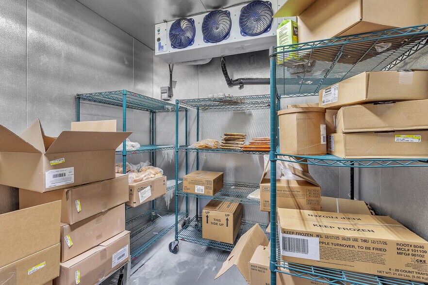 More Photos Of 3696 Windsor Spring Rd, Hephzibah Fast Food For Lease