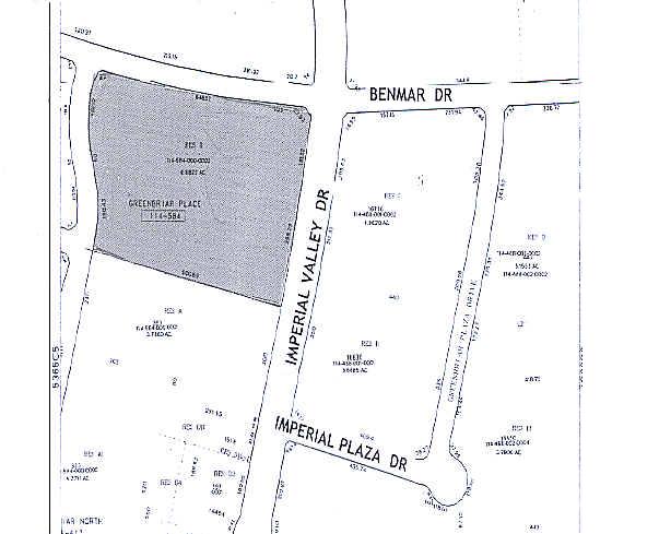 More Photos Of 390 Benmar Dr, Houston Office For Sale