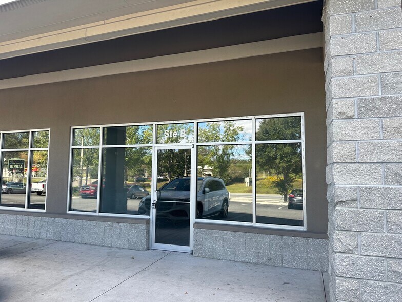 More Photos Of 15634 NW US Highway 441, Alachua Unknown For Lease