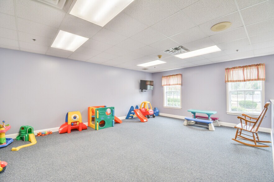 More Photos Of 1400 Grayson Hwy, Lawrenceville Religious Facility For Sale