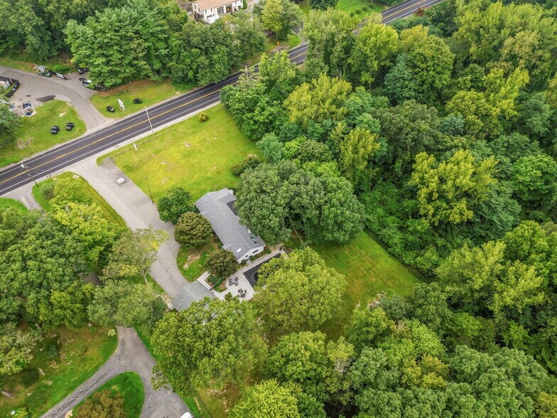 More Photos Of 2258 Route 22, Brewster Village Office For Sale