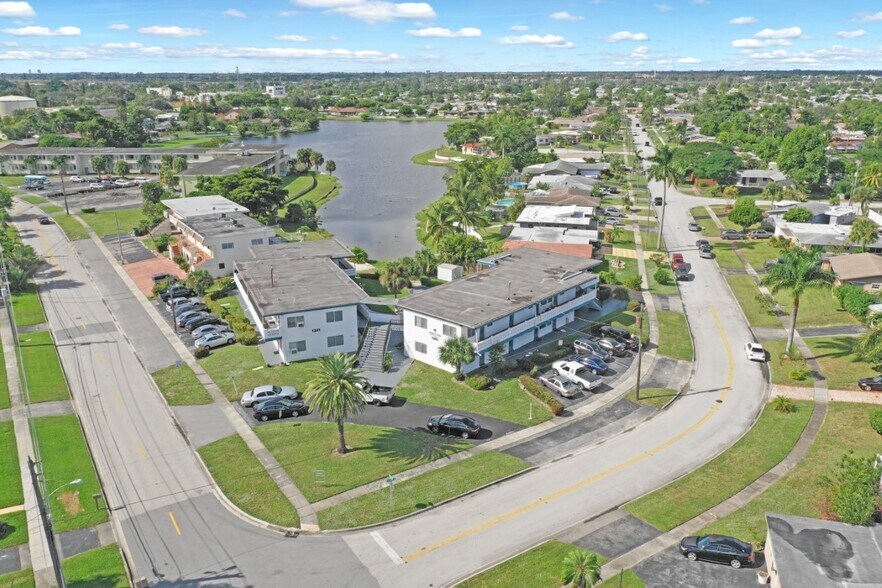 More Photos Of 1241-1251 W River Dr, Margate Apartments For Sale