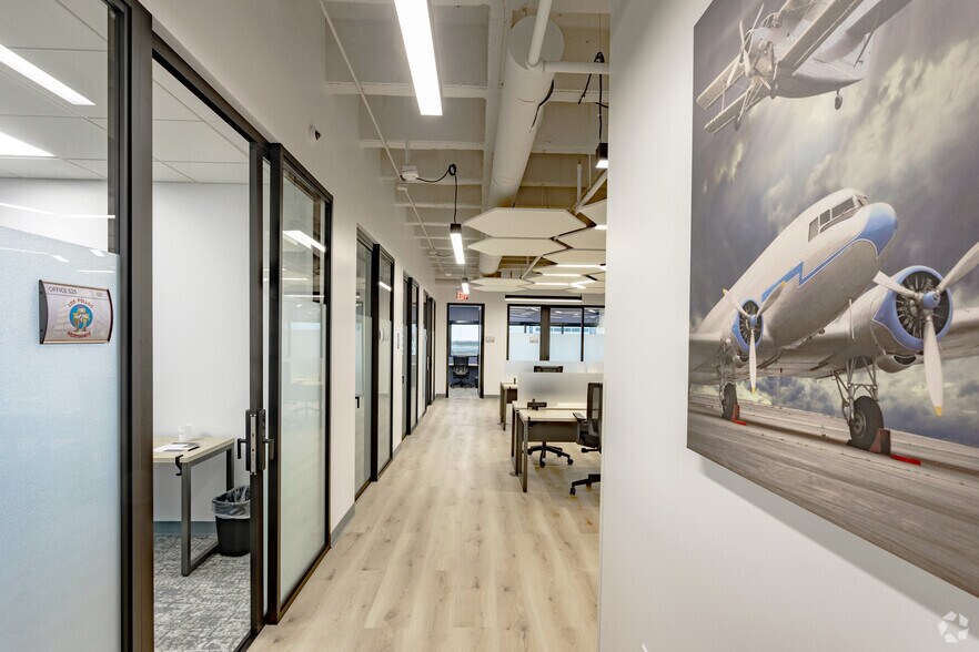 Photo of 5th Floor Ste 540