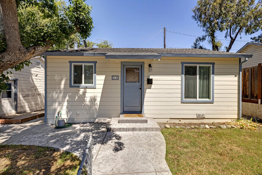 More Photos Of 4041-4067 Vineyard Ave, Pleasanton Apartments For Sale