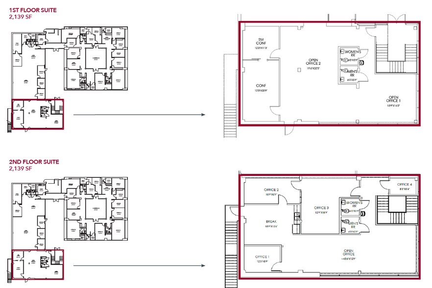 More Photos Of 790 Pershing Rd, Raleigh Office For Lease