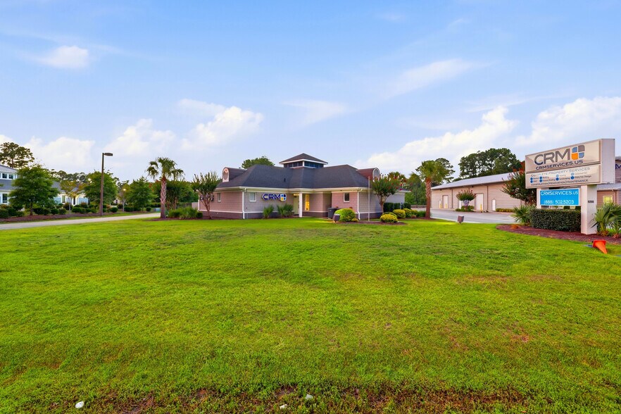 More Photos Of 9250 Highway 17 Byp, Murrells Inlet Office For Sale