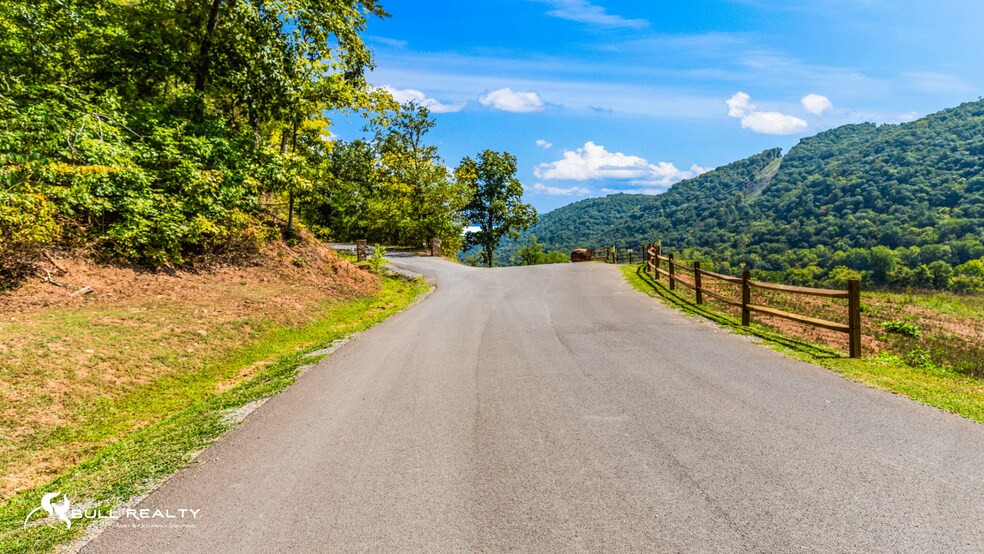 More Photos Of 1 Shumate Falls, Rich Creek Land For Sale