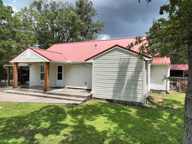 More Photos Of 6600 Refinery Rd, Ardmore Land For Sale