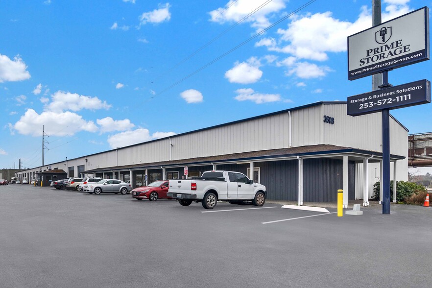 Primary Photo Of 3608 S 74th St, Tacoma Warehouse For Lease