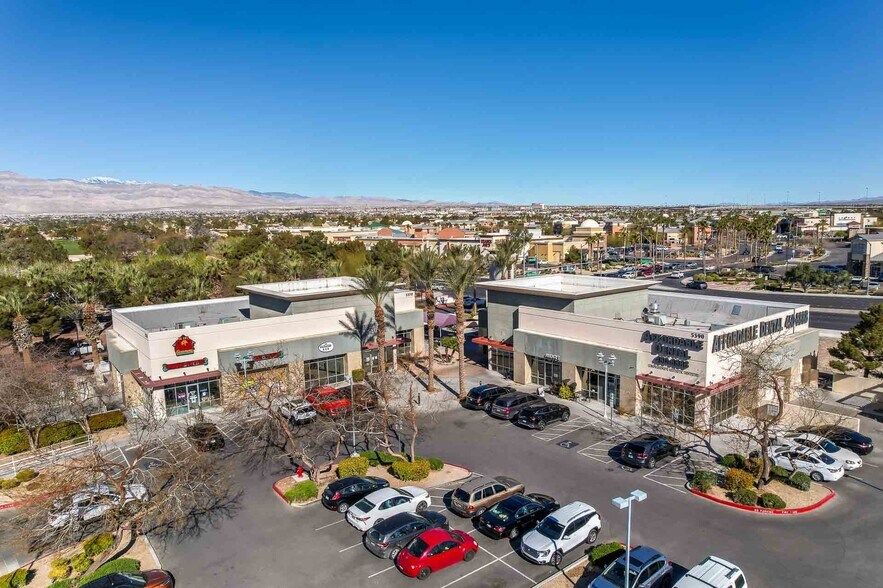 More Photos Of 5590 Painted Mirage Rd, Las Vegas Supermarket For Sale