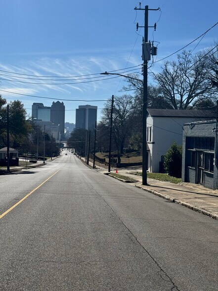 More Photos Of 1304-1324 19th St N, Birmingham Storefront For Sale
