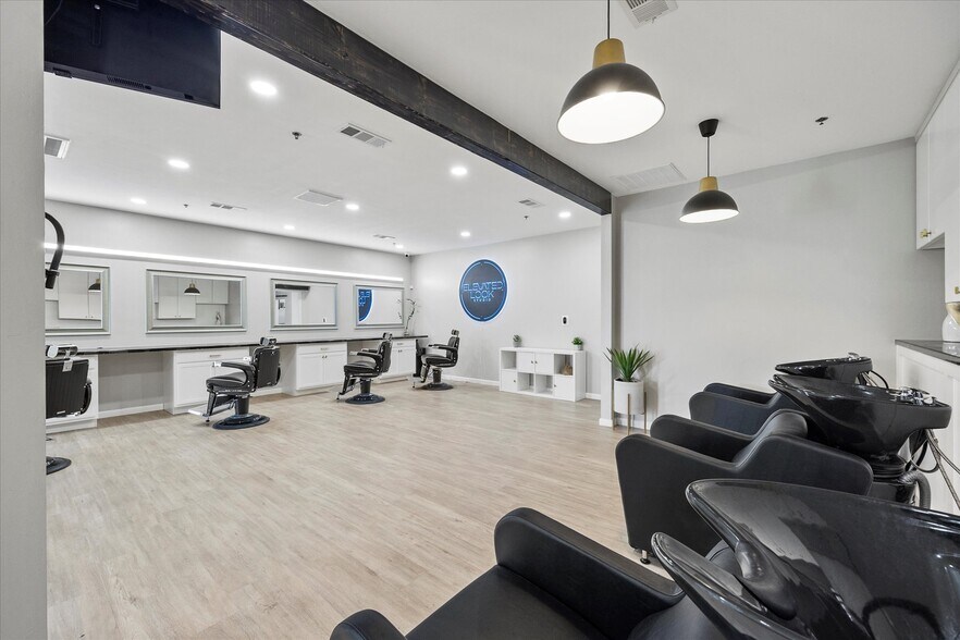 More Photos Of 3818 Big A Rd, Rowlett Freestanding For Sale