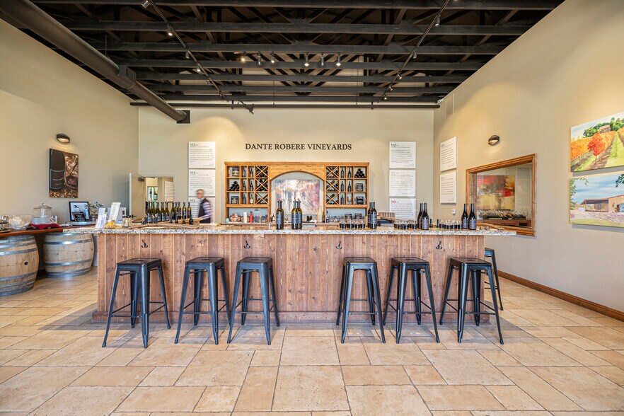 More Photos Of 1200 Wetmore Rd, Livermore Winery Vineyard For Sale