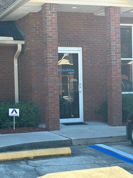 More Photos Of 1555 Kingsley Ave, Orange Park Medical For Sale