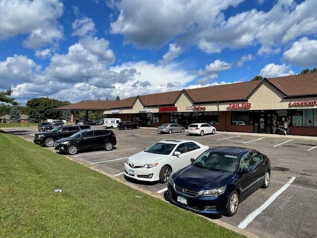 Primary Photo Of 11632-11660 Winnetka Ave N, Champlin General Retail For Lease