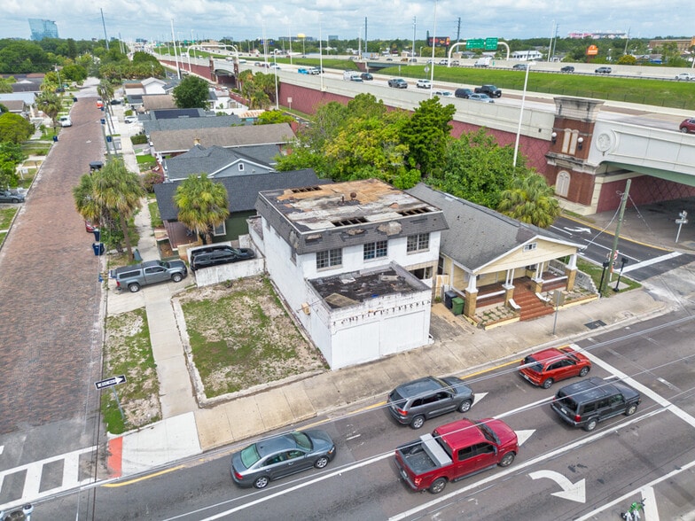 More Photos Of 1406 N Howard Ave, Tampa Office For Sale