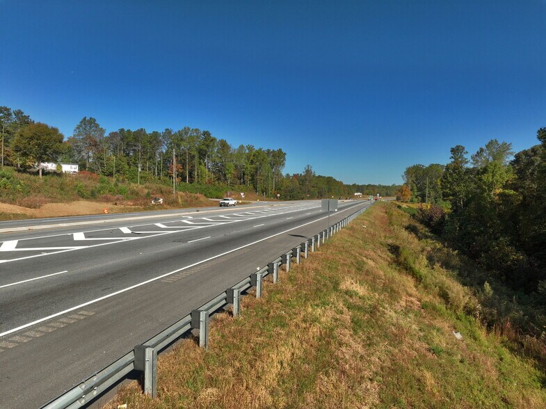 More Photos Of 2811 Athens hwy, Gainesville Land For Sale