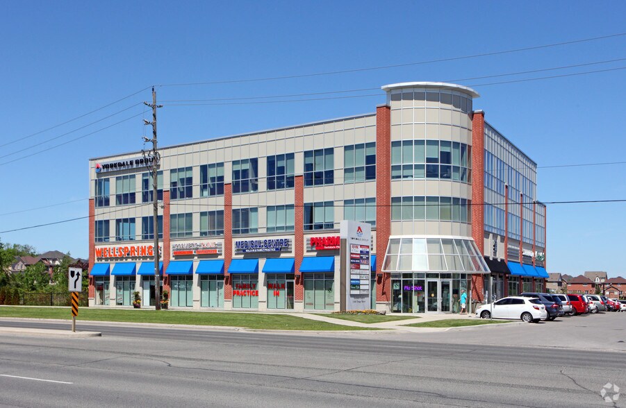 More Photos Of 11685 Yonge St, Richmond Hill Medical For Sale