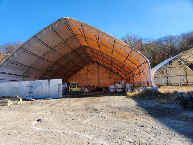 More Photos Of 1129 Collins Memorial Dr, Chester Industrial For Sale