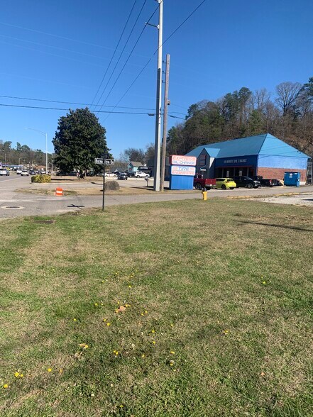 More Photos Of 1481 Montgomery Hwy, Hoover Land For Sale