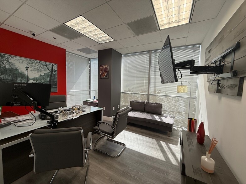 More Photos Of 1000 NW 65th St, Fort Lauderdale Office For Lease