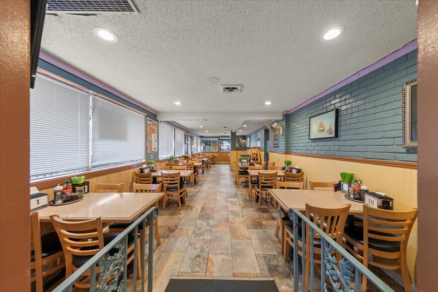 More Photos Of 12860 San Pablo Ave, Richmond Restaurant For Sale