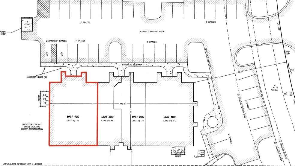 More Photos Of 70 N Main St, Hilton Head Island Office For Sale